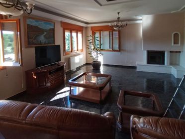 Salon remodelado
